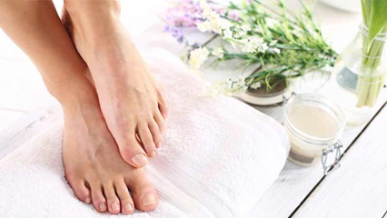 تغییر سبک زندگی و رژیم غذایی