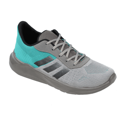 2. کتونی پسرانه مدل آدیداس بافتنی