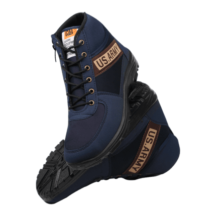 5. کتونی مردانه مدل البرز