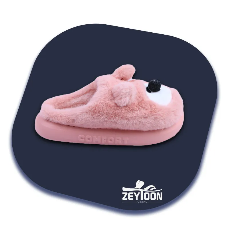 دمپایی پولیشی تولیدی دمپایی زیتون