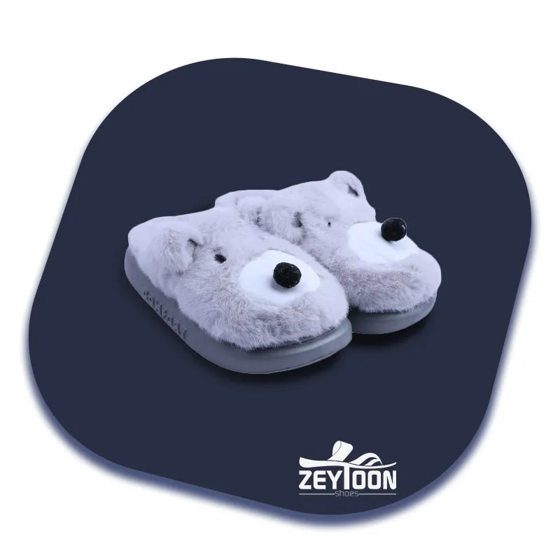 دمپایی پولیشی تولیدی دمپایی زیتون