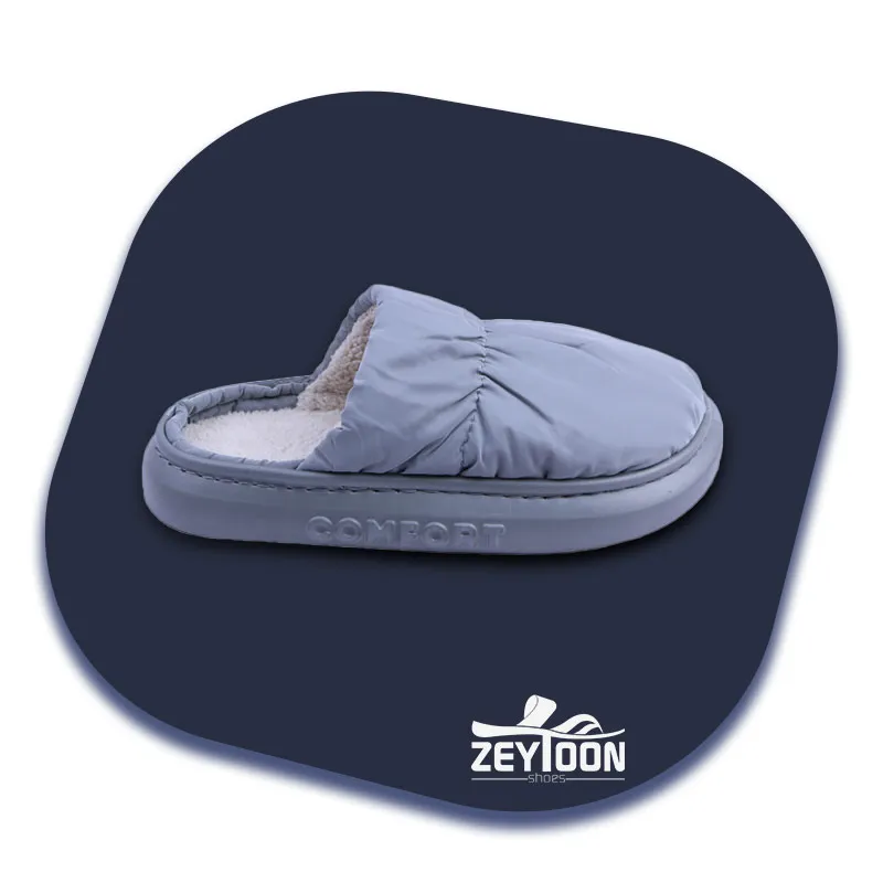 دمپایی پولیشی تولیدی دمپایی زیتون