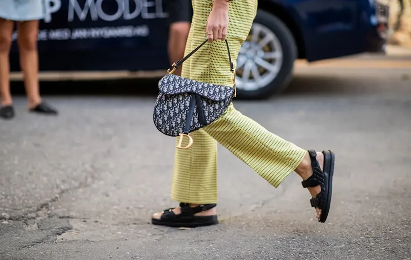 راهنمای خرید صندل زمستانه زنانه