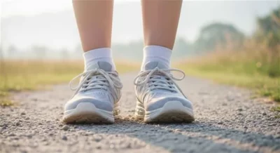 چه کفش‌هایی را نباید بدون جوراب پوشید؟-پوشیدن کفش بدون جوراب چه عوارضی دارد؟ از بوی بد و قارچ ناخن تا کاهش عمر کفش؛ مهم‌ترین خطرات و راهکارهای پیشگیری را کامل بخوانید.