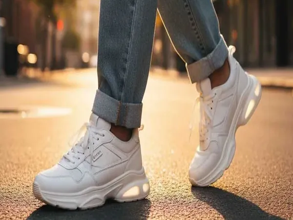 راهنمای نگهداری کتونی؛ افزایش طول عمر و حفظ ظاهر کفش‌ها- راهنمای جامع نگهداری کتونی؛ از روش‌های اصولی شستشو و خشک کردن تا نکات افزایش طول عمر، جلوگیری از بوی نامطبوع و حفظ ظاهر کفش‌ها