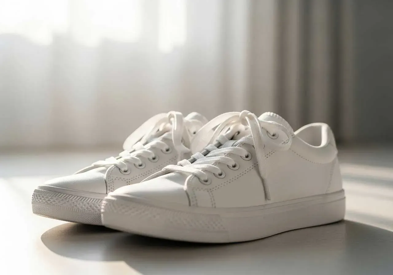 نکات طلایی نگهداری کتونی: افزایش طول عمر و جلوگیری از بوی نامطبوع - راهنمای جامع نگهداری کتونی؛ از روش‌های اصولی شستشو و خشک کردن تا نکات افزایش طول عمر، جلوگیری از بوی نامطبوع و حفظ ظاهر کفش‌ها