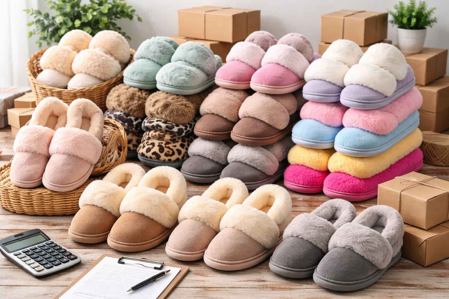 خرید دمپایی پولیشی به صورت عمده-خرید دمپایی پولیشی به صورت عمده چه مزایایی دارد؟ با ۵ دلیل برای خرید عمده، نکات کاربردی و راهنمای افزایش سودآوری فروشگاه خود آشنا شوید.